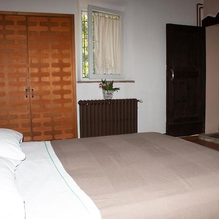 מאנטובה B&B Casa Manuela מראה חיצוני תמונה