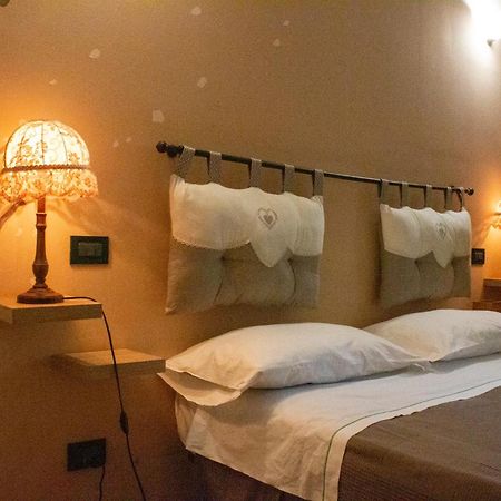 מאנטובה B&B Casa Manuela מראה חיצוני תמונה