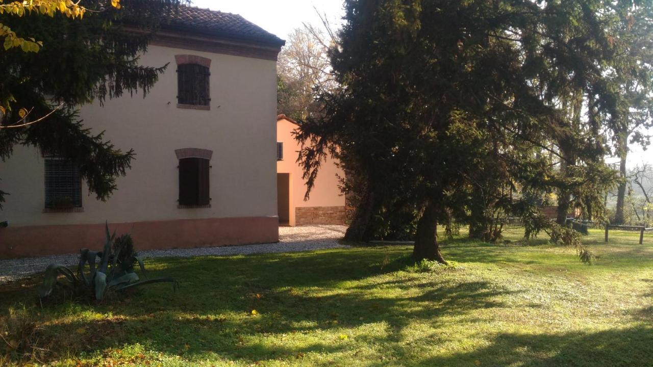 מאנטובה B&B Casa Manuela מראה חיצוני תמונה