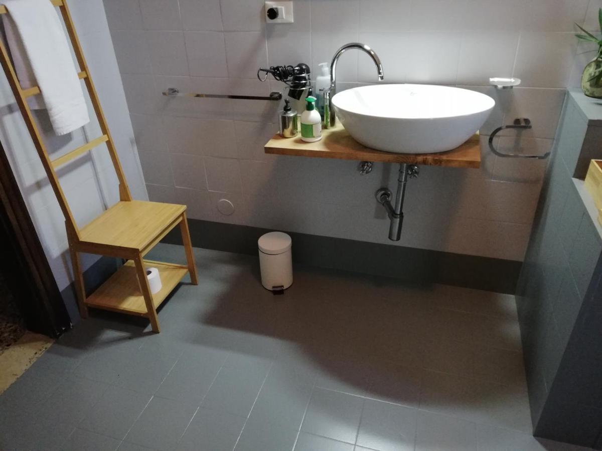 מאנטובה B&B Casa Manuela מראה חיצוני תמונה
