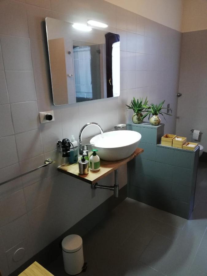 מאנטובה B&B Casa Manuela מראה חיצוני תמונה