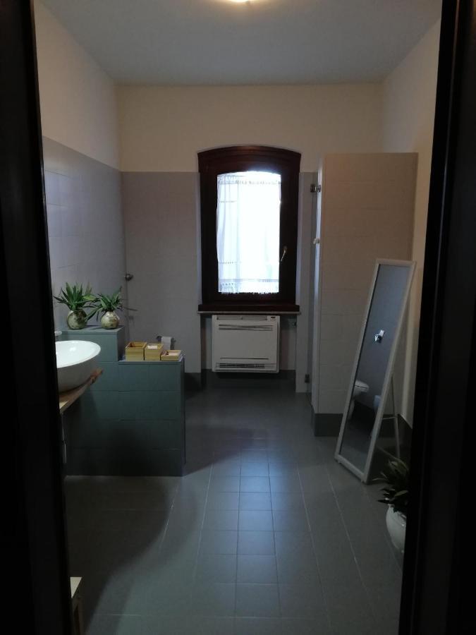 מאנטובה B&B Casa Manuela מראה חיצוני תמונה