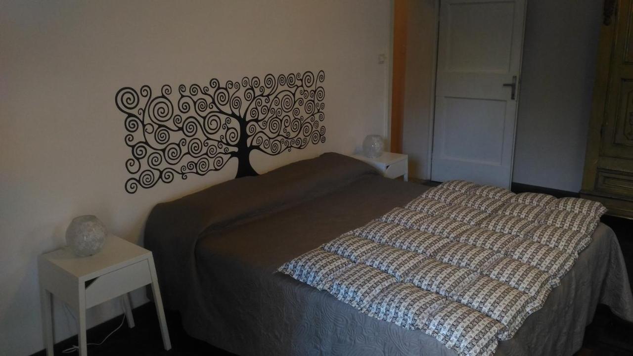 מאנטובה B&B Casa Manuela מראה חיצוני תמונה