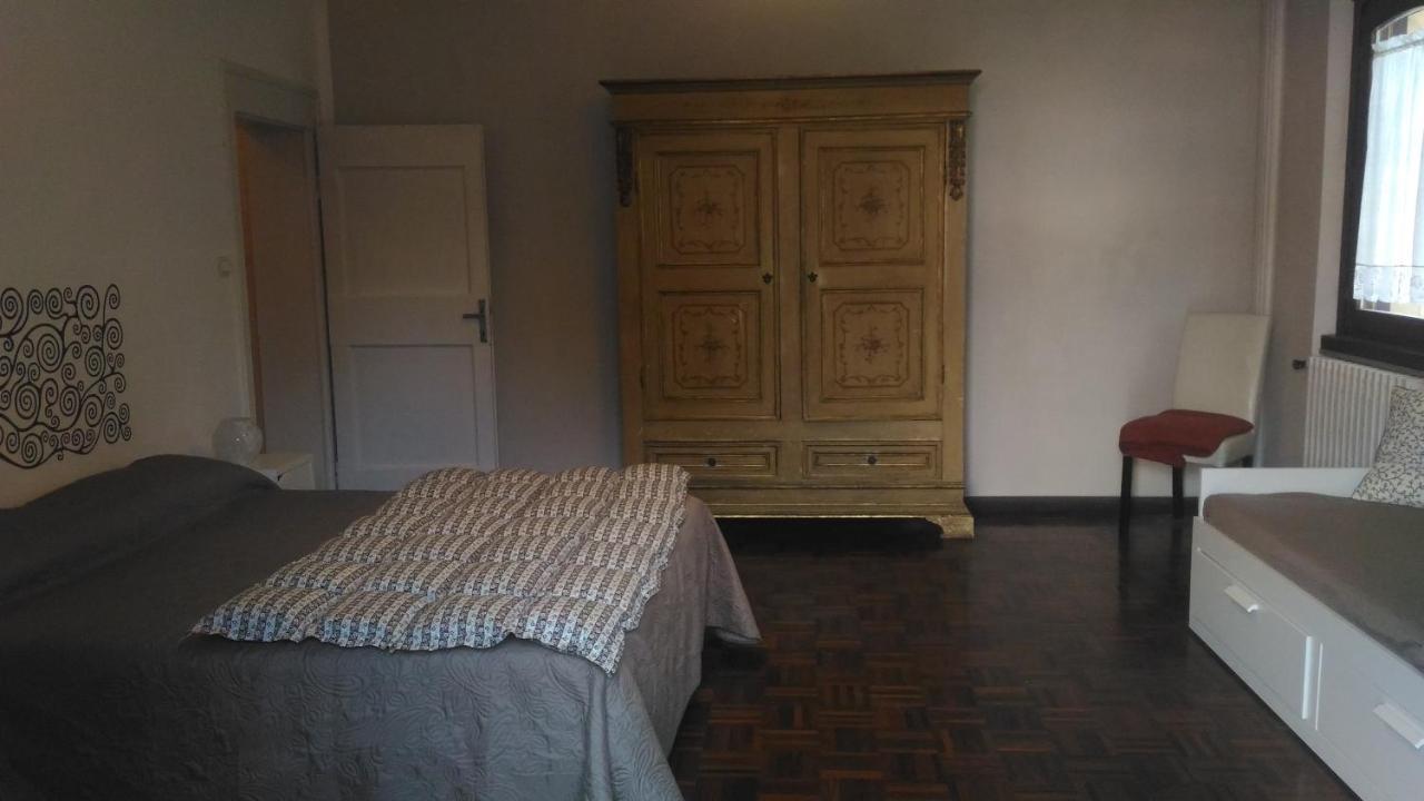 מאנטובה B&B Casa Manuela מראה חיצוני תמונה