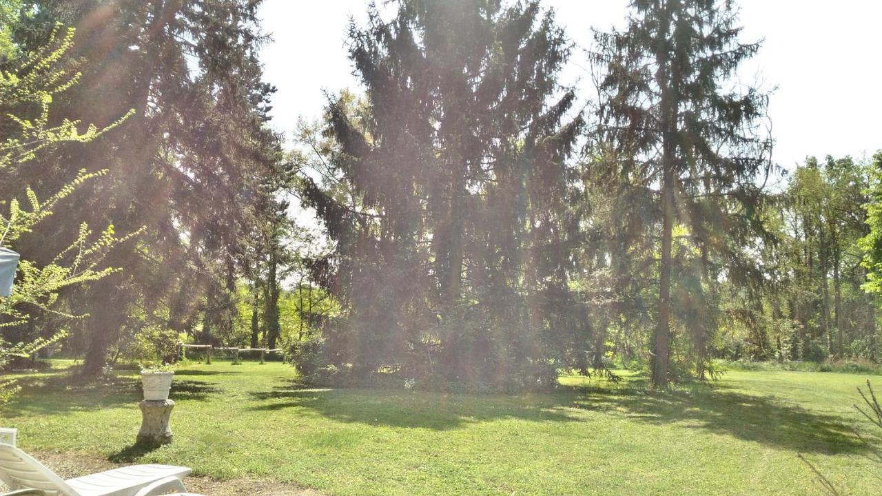 מאנטובה B&B Casa Manuela מראה חיצוני תמונה