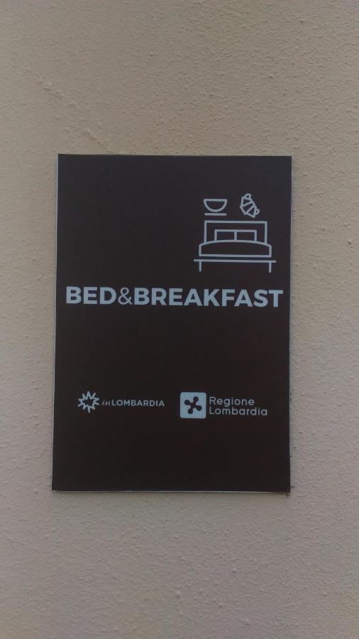 מאנטובה B&B Casa Manuela מראה חיצוני תמונה