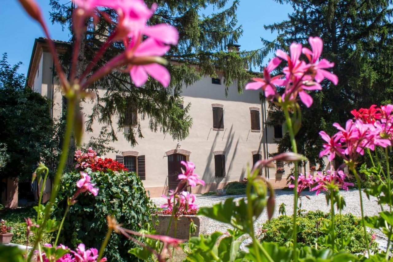 מאנטובה B&B Casa Manuela מראה חיצוני תמונה