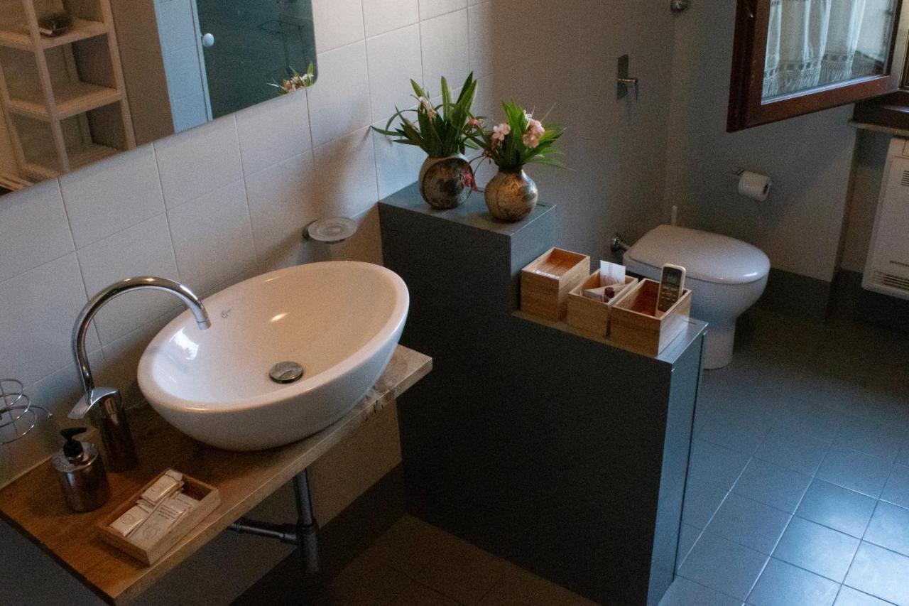 מאנטובה B&B Casa Manuela מראה חיצוני תמונה