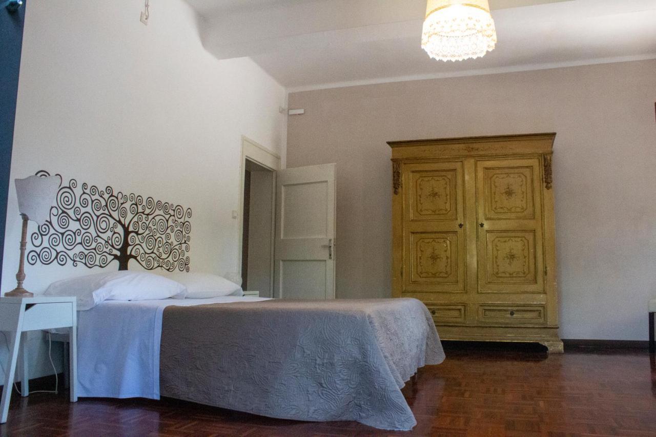 מאנטובה B&B Casa Manuela מראה חיצוני תמונה