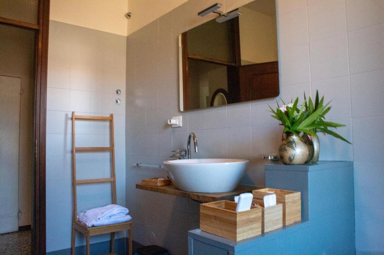מאנטובה B&B Casa Manuela מראה חיצוני תמונה