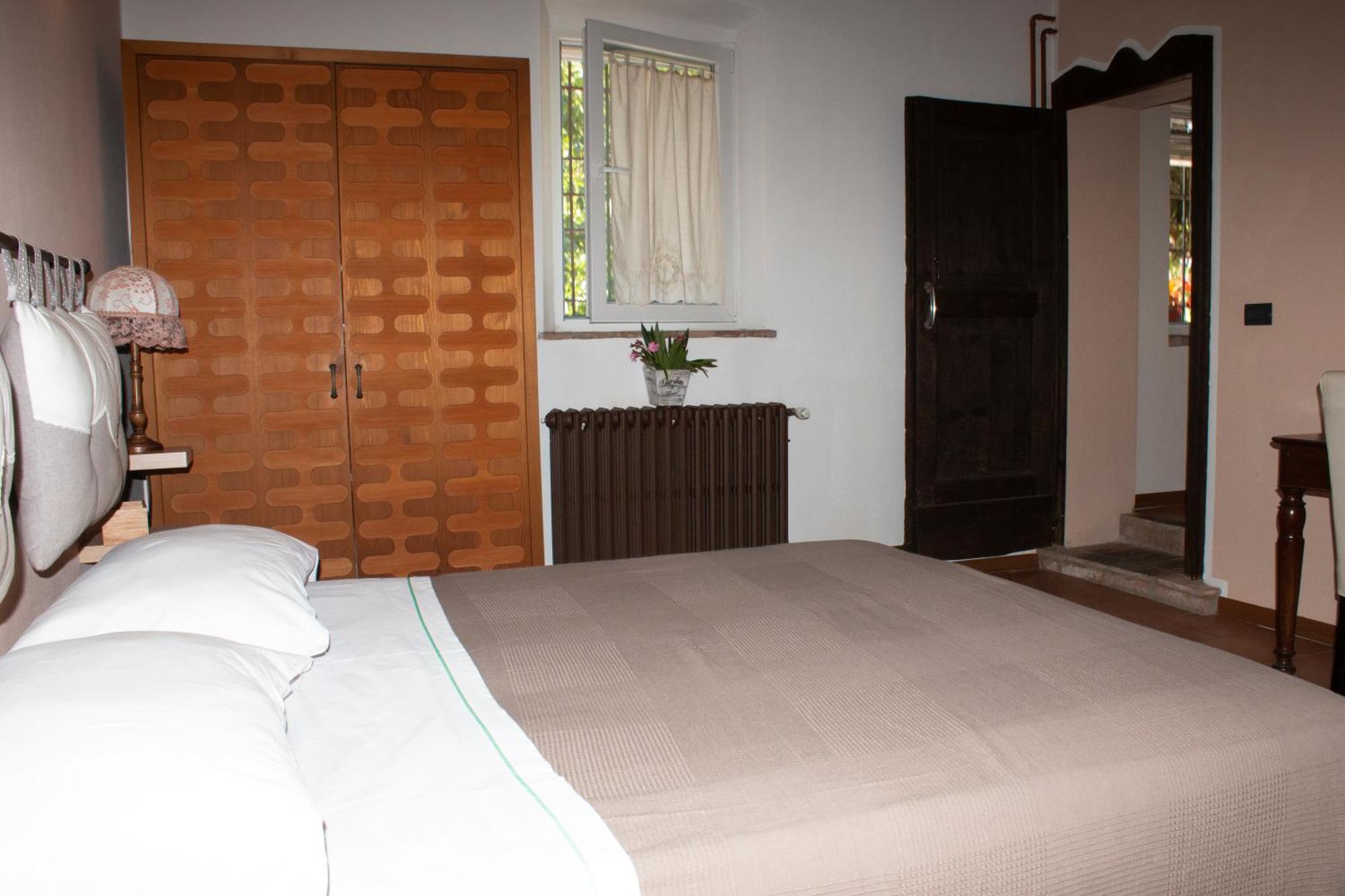 מאנטובה B&B Casa Manuela מראה חיצוני תמונה