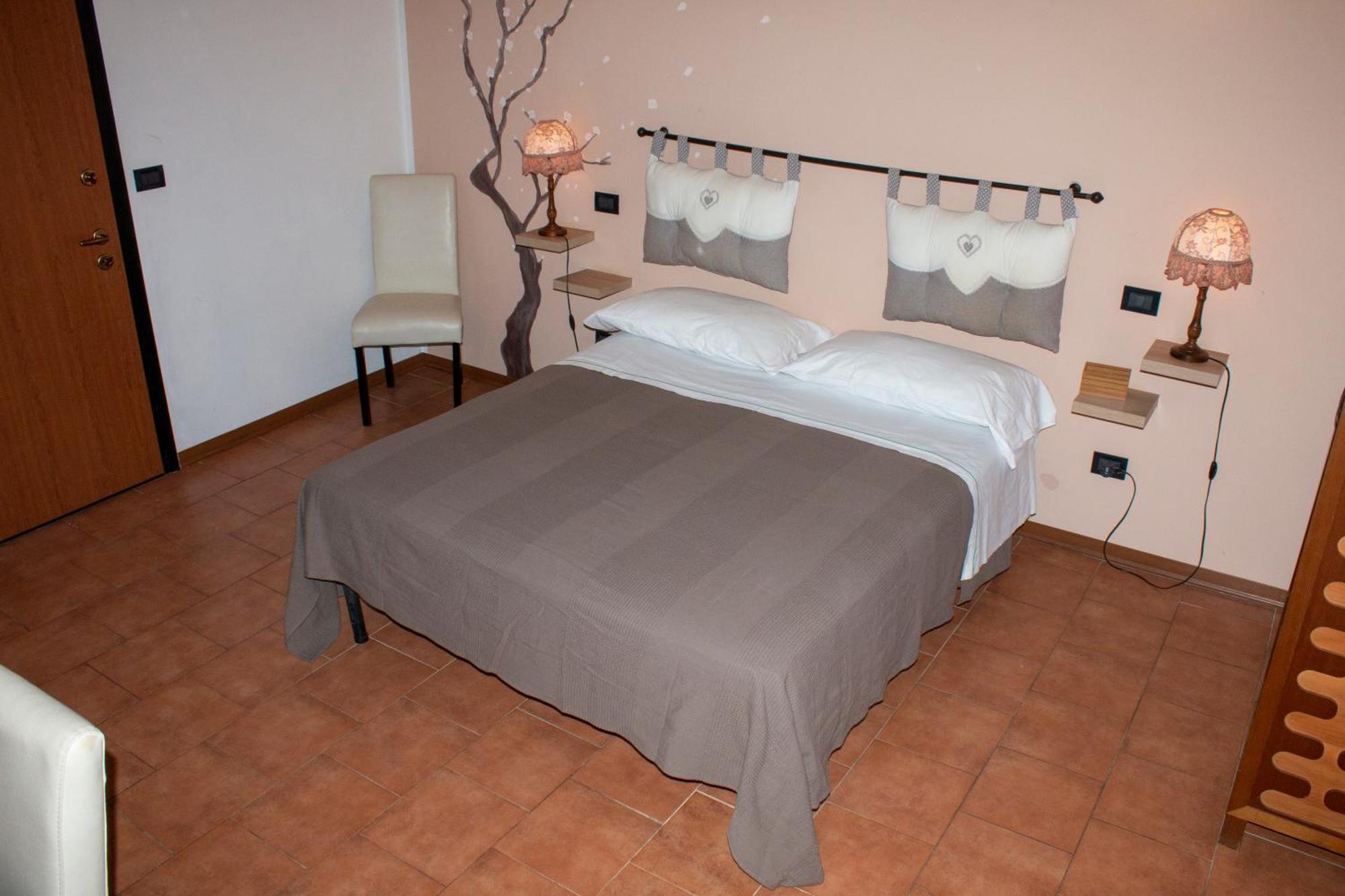 מאנטובה B&B Casa Manuela מראה חיצוני תמונה