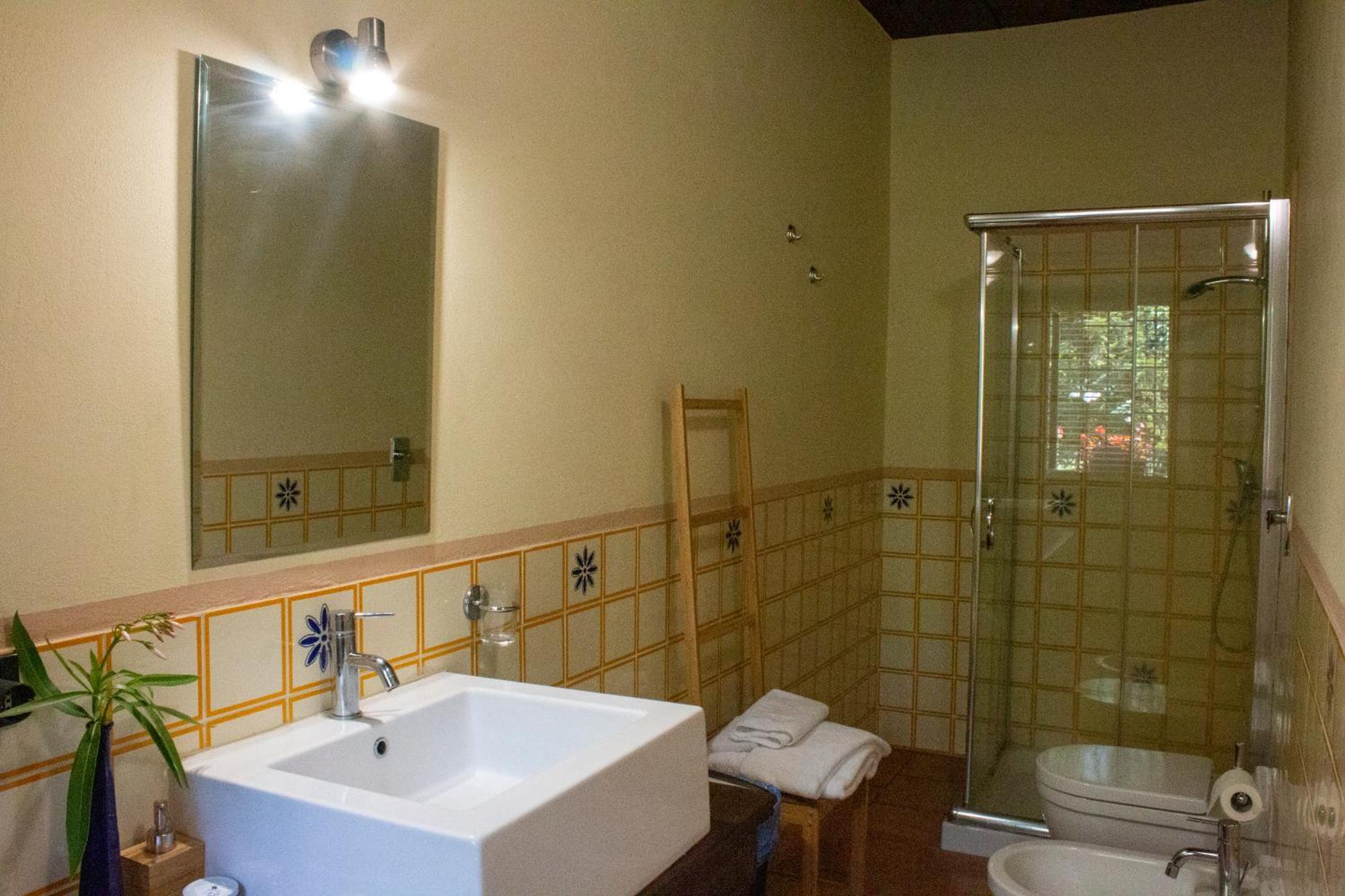 מאנטובה B&B Casa Manuela מראה חיצוני תמונה