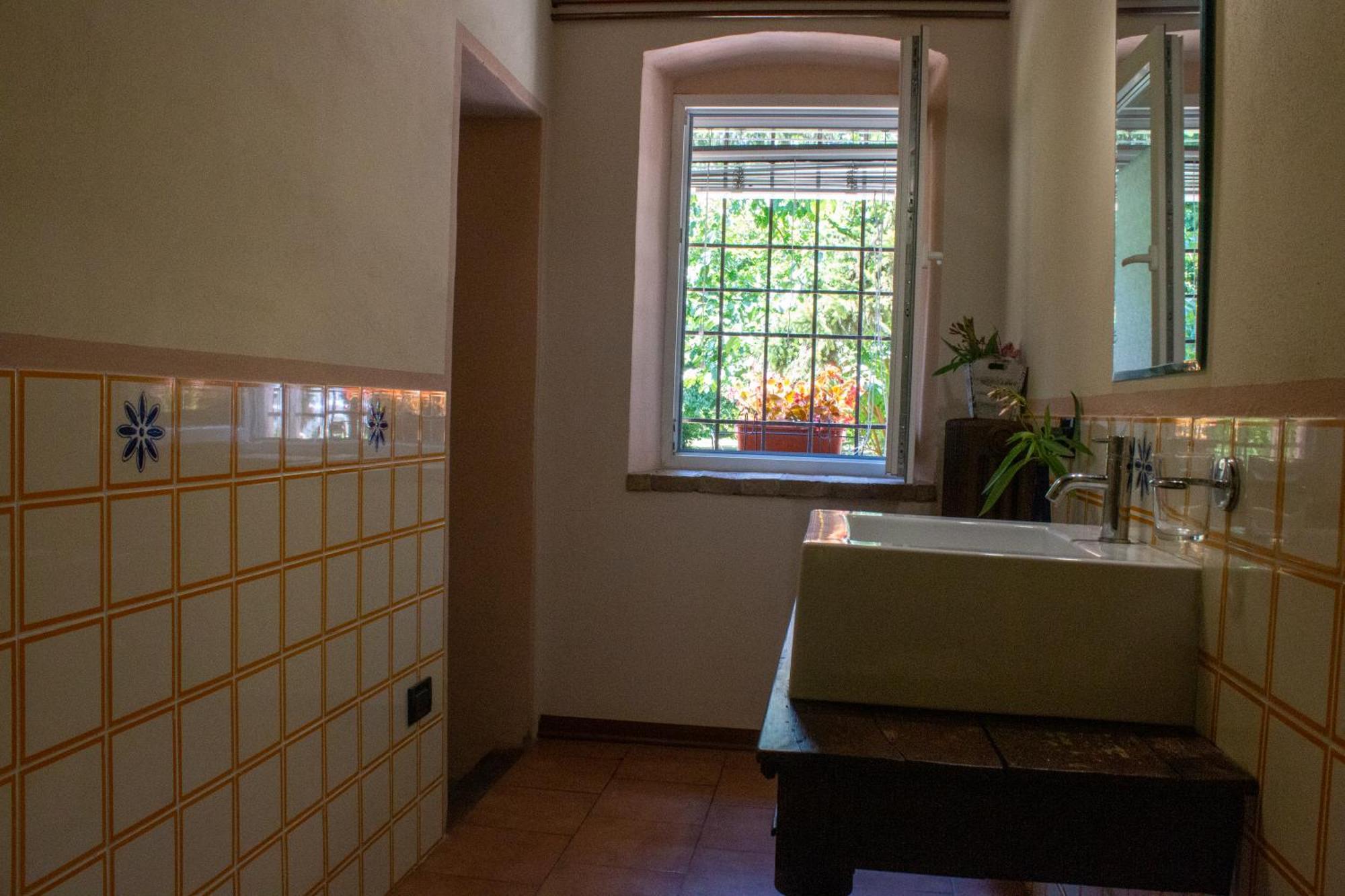 מאנטובה B&B Casa Manuela מראה חיצוני תמונה